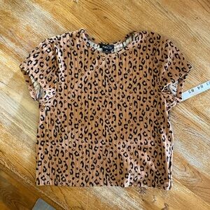 Rue 21 top size XS